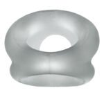 Tri-Squeeze Cocksling - Clear