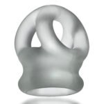 Tri-Squeeze Cocksling – Clear - Image 3