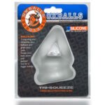 Tri-Squeeze Cocksling – Clear - Image 4