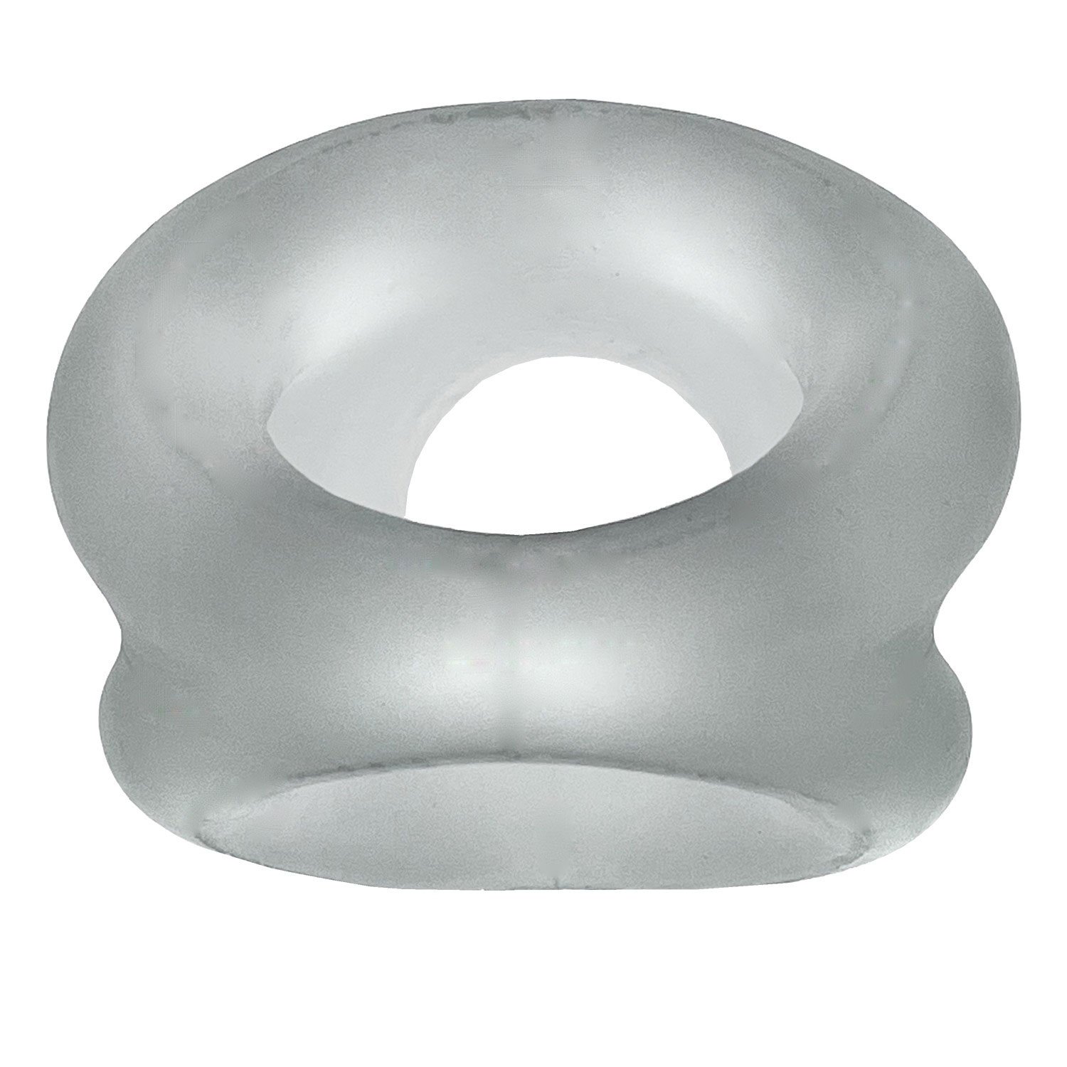 tri-squeeze-cocksling-clear Tri-Squeeze Cocksling - Clear - Image 1