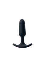 Trio Non-Vibrating Butt Plug Set – Blue - Image 4