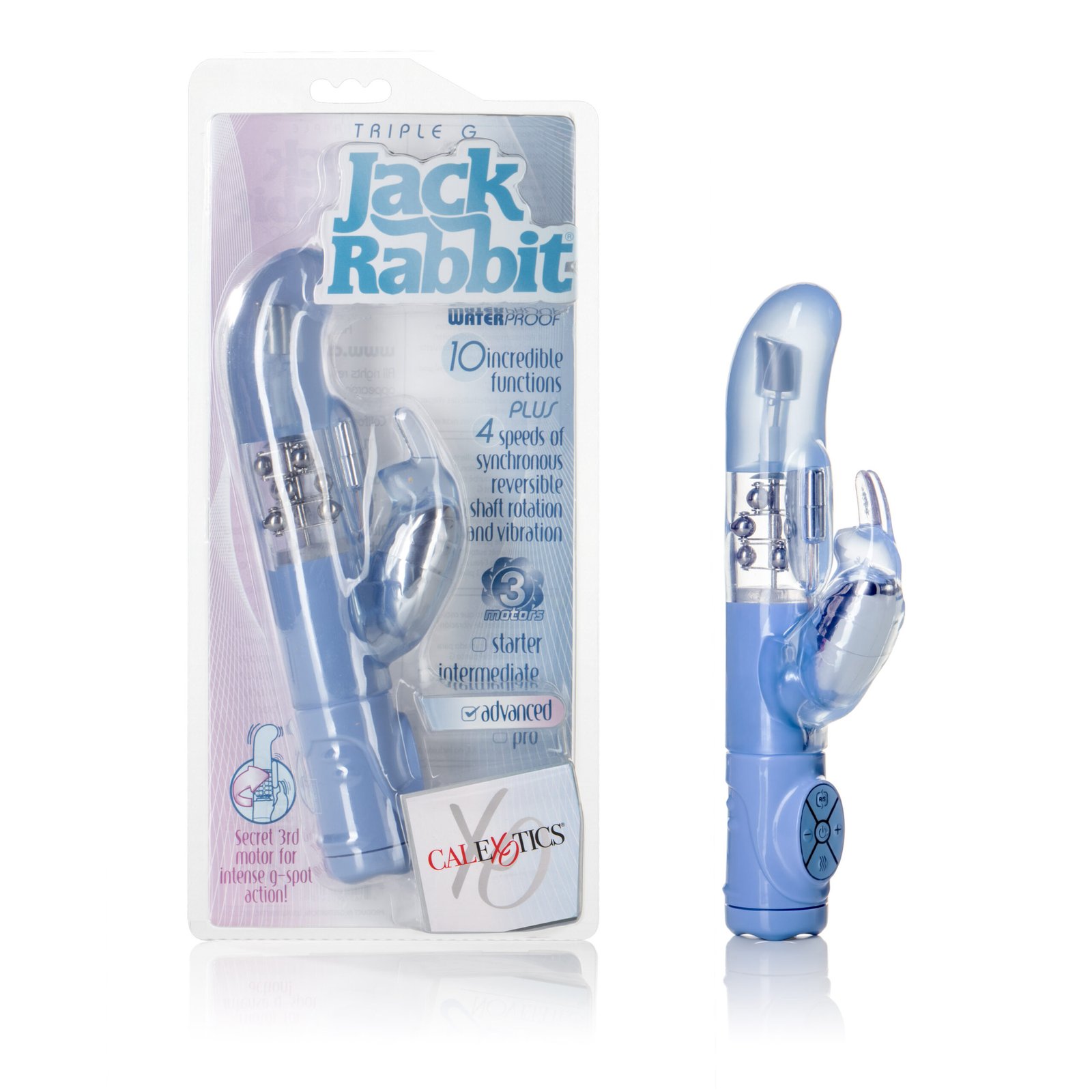 triple-g-jack-rabbit-blue Triple G Jack Rabbit - Blue - Image 1