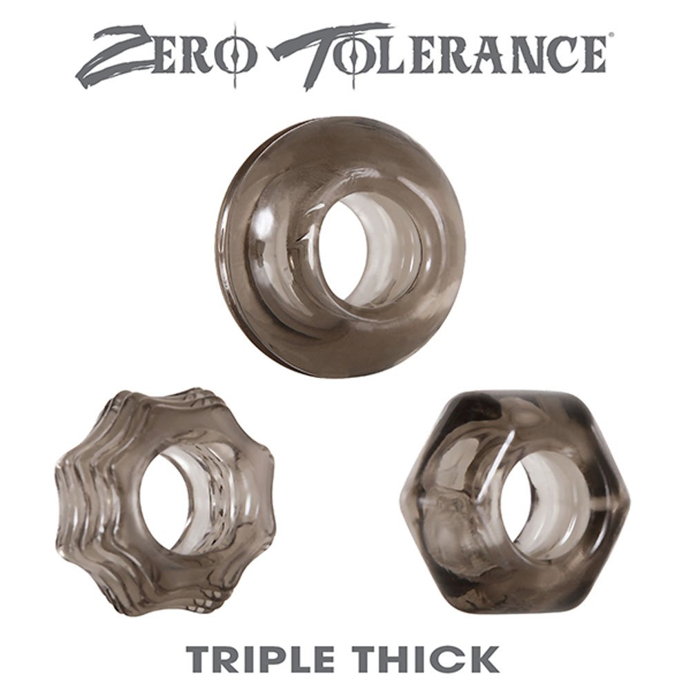 triple-thick-cockrings Triple Thick Cockrings - Image 1