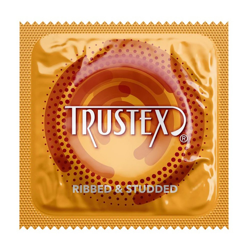 trustex-ribbed-and-studded-1000-piece-case Trustex Ribbed and Studded - 1000 Piece Case - Image 1