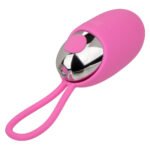 Turbo Buzz Bullet With Removable Silicone Sleeve - Pink - Image 7