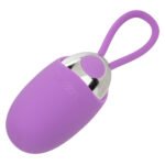 Turbo Buzz Bullet With Removable Silicone Sleeve - Purple - Image 8