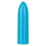 Turbo Buzz Classic Mini Bullet Vibrator – Blue - Image 4