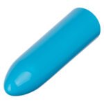 Turbo Buzz Classic Mini Bullet Vibrator – Blue - Image 5
