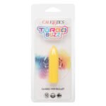 Turbo Buzz Classic Mini Bullet - Yellow - Image 2