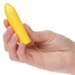 Turbo Buzz Classic Mini Bullet - Yellow - Image 5
