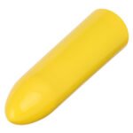 Turbo Buzz Classic Mini Bullet - Yellow - Image 6
