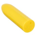 Turbo Buzz Classic Mini Bullet - Yellow - Image 7