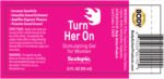 Turn Her on Gel for Women 5 Oz - Image 2