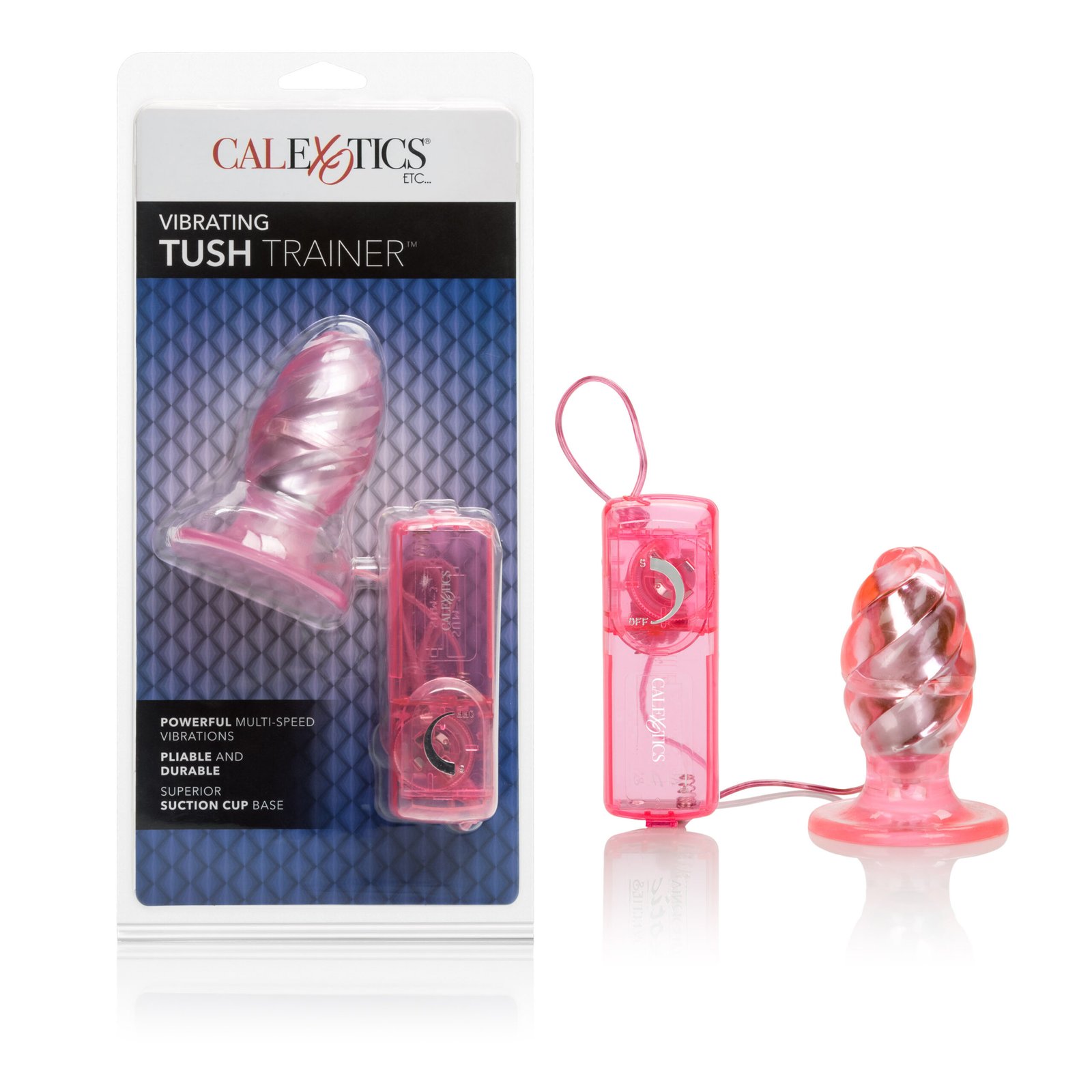 tush-trainer-intermediate-pink Tush Trainer Intermediate - Pink - Image 1