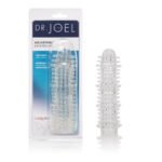 Dr. Joel Kaplan Adjustable Extension With Added Girth Sleeve – Clear - Image 5