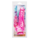 Twisted Love - Twisted Dong - Pink - Image 2