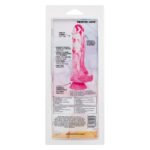 Twisted Love - Twisted Dong - Pink - Image 3