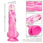 Twisted Love - Twisted Dong - Pink - Image 4
