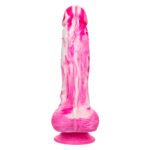 Twisted Love - Twisted Dong - Pink - Image 5