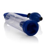 Basic Essentials Pump – Blue - Image 2