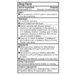Anal Glide Extra 2 Oz Pump Bottle - Image 2