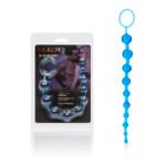 X-10 Beads Anal Plug – Blue - Image 4