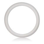 CalExotics Silicone Support Rings – Clear, Set of 3 - Image 7
