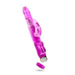 B Yours Beginner's Bunny Vibrator – Pink - Image 5
