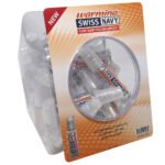 Swiss Navy Warming 1 Oz 50pc Fishbowl