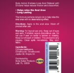 Endless Love Anal Relaxing Silicone Lubricant 1.7 - Image 2