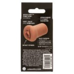 Cheap Thrills Cherry Poppers the Sorority Girl - Tan