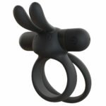 Rechargeable Ohare XL - Black - Image 3