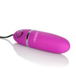 Power Play Silver Bullet Vibrator – Pink - Image 4