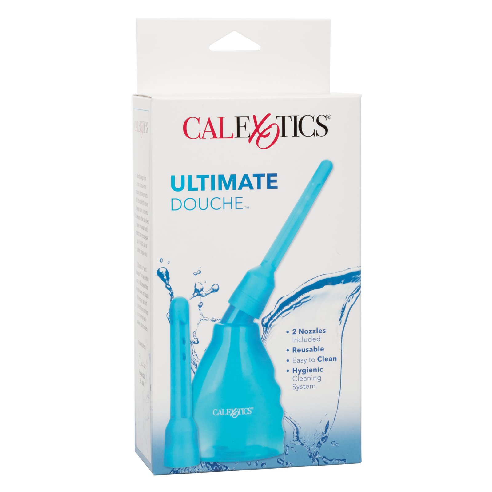 ultimate-douche-blue Ultimate Douche - Blue - Image 1