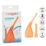Ultimate Douche Reusable System with Interchangeable Nozzles – Orange - Image 6