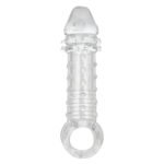 Ultimate Stud Extender - Clear