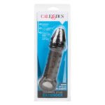 Ultimate Stud Extender Penis Sleeve – Smoke - Image 4