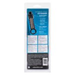 Ultimate Stud Extender Penis Sleeve – Smoke - Image 5