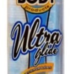 Ultra Glide Lubricant - 8.5 Oz.