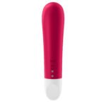Ultra Power Bullet 1 - Red - Image 2