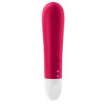 Ultra Power Bullet 1 - Red - Image 6