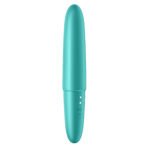 Ultra Power Bullet 6 - Turquoise - Image 6
