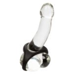 Ultra-Soft Dual Ring – Black - Image 4