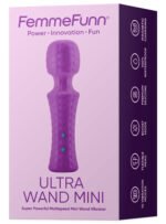 Ultra Wand Mini - Purple - Image 2