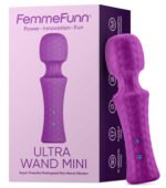 Ultra Wand Mini - Purple - Image 3