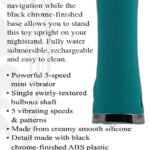 Ultra Wave - Teal