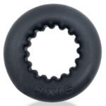 Ultracore Ball Stretcher with Axis Power Ring – Blue/Black - Image 3