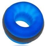 Ultracore Ball Stretcher with Axis Power Ring – Blue/Black - Image 9
