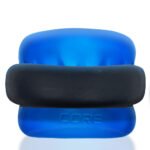Ultracore Ball Stretcher with Axis Power Ring – Blue/Black - Image 10
