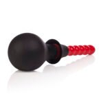 Ribbed Anal Douche – Multi-Color - Image 9